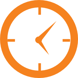 Clock icon