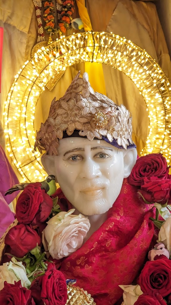 Shri Sai Satcharitra Deutsch
